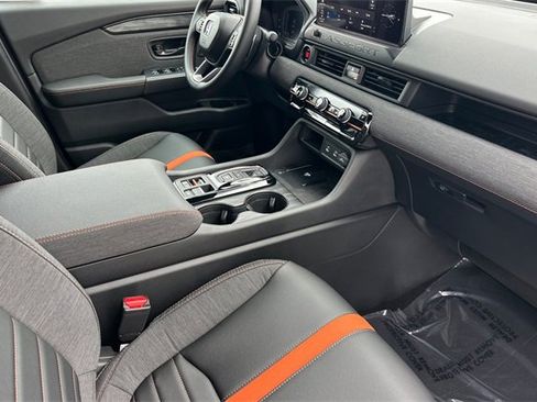 New 2026 Honda Passport TrailSport image 18