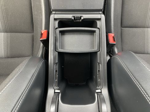 Certified 2024 Honda Civic Sport image 28