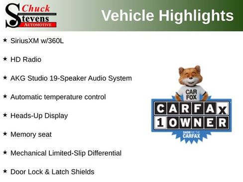 Used 2023 Cadillac Escalade ESV Premium Luxury AWD/4WD image 20