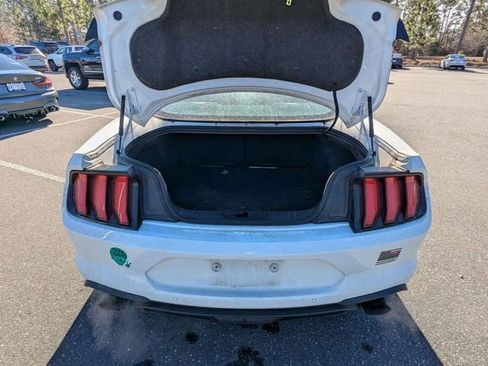 Used 2020 Ford Mustang Coupe w/ Equipment Group 101A image 10