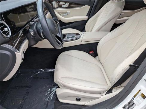 Used 2021 Mercedes-Benz E 350 Sedan image 17