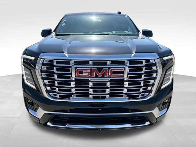 New 2026 GMC Yukon XL Denali w/ Denali Reserve Package AWD/4WD image 2
