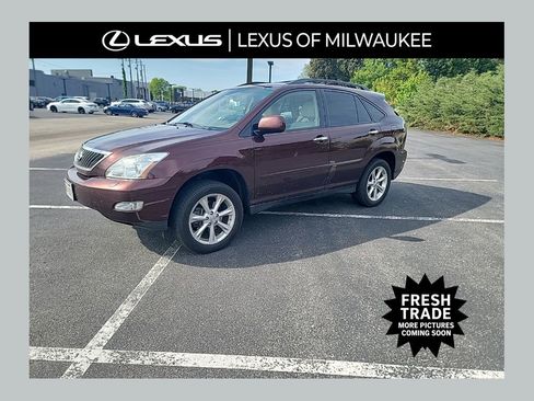 Used 2009 Lexus RX 350 AWD image 1