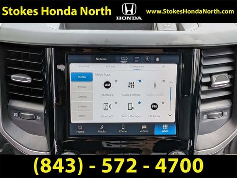 Used 2025 RAM 3500 Tradesman w/ Chrome Appearance Group AWD/4WD image 22