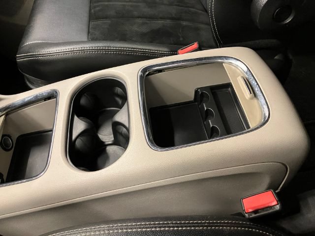 Used 2018 Dodge Grand Caravan SXT FWD image 40
