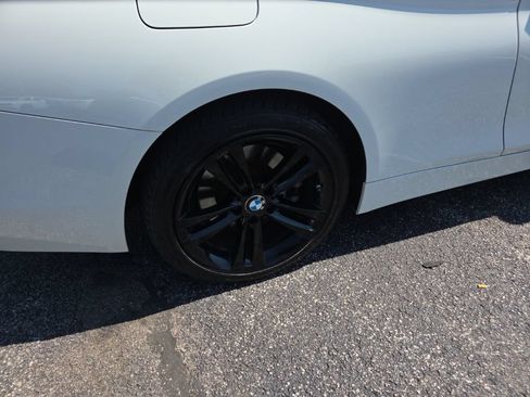 Used 2017 BMW 440i xDrive Convertible AWD/4WD image 8