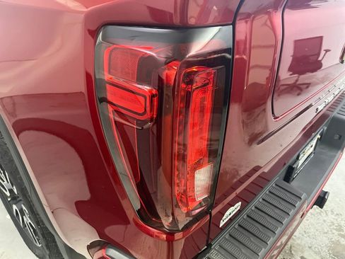 Used 2025 GMC Sierra 1500 AT4 w/ AT4 Premium Package image 50
