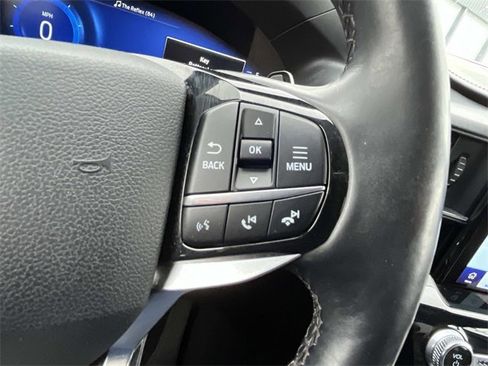 Used 2021 Ford Explorer Platinum w/ Equipment Group 601A image 35