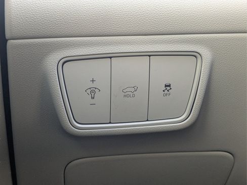 Used 2024 Hyundai Tucson SEL w/ Convenience Package FWD image 24
