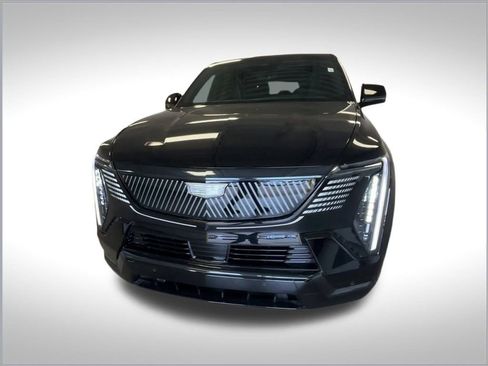 New 2025 Cadillac Escalade IQ Sport 1 image 4