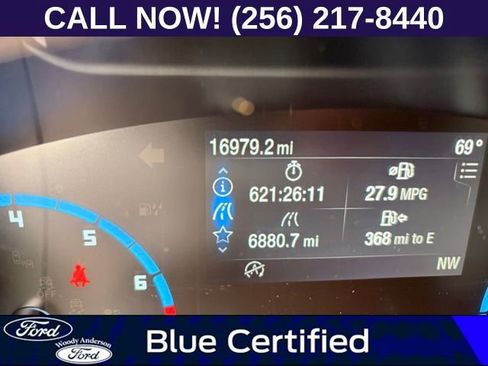 Used 2024 Ford Bronco Sport Big Bend AWD/4WD image 13