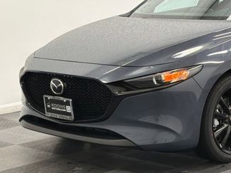 New 2026 MAZDA MAZDA3 Carbon video 2