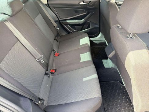 Used 2021 Volkswagen Jetta S FWD image 29