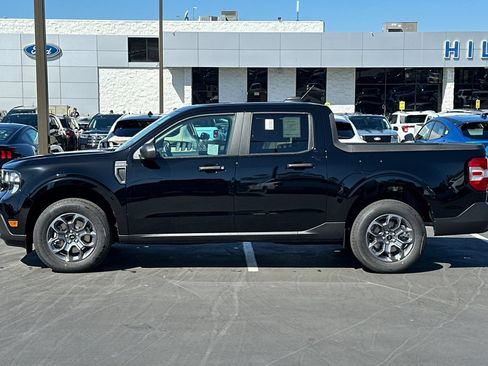 New 2026 Ford Maverick XLT FWD image 7