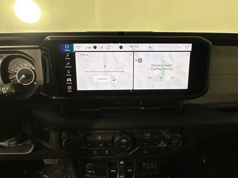 New 2026 Jeep Gladiator Willys image 27