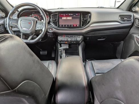 Used 2024 Dodge Durango GT AWD/4WD image 32