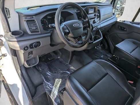 Used 2021 Ford Transit 350 XL RWD image 10