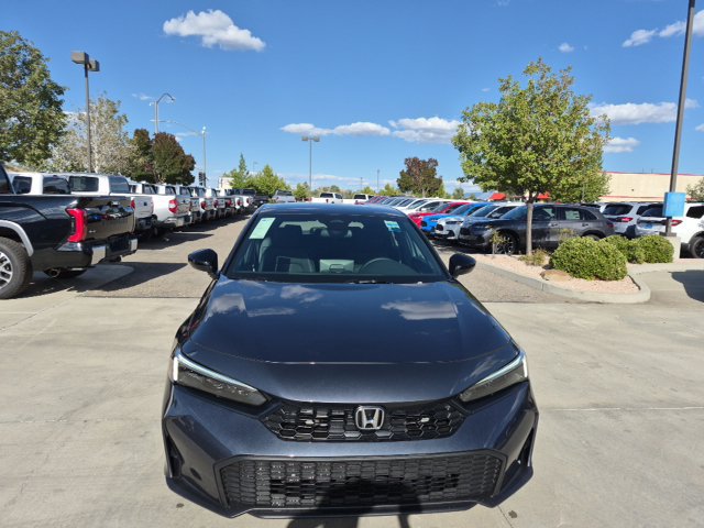 New 2026 Honda Civic Sport image 7