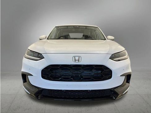 New 2026 Honda HR-V EX-L image 9