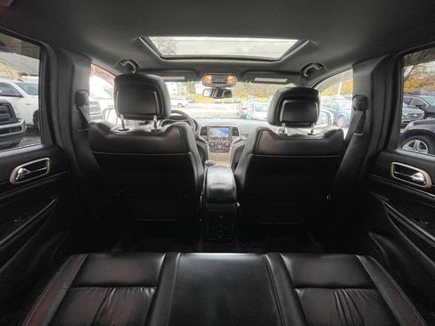Used 2014 Jeep Grand Cherokee Limited image 40