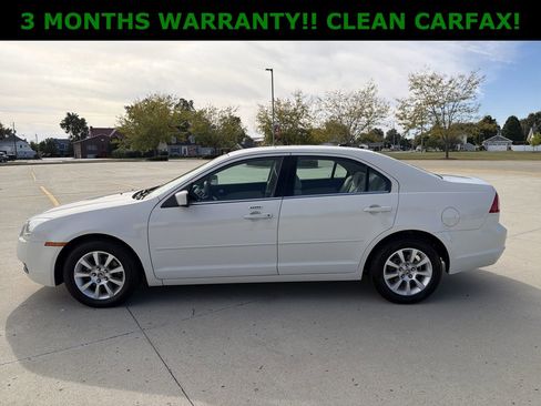 Used 2009 Mercury Milan image 25