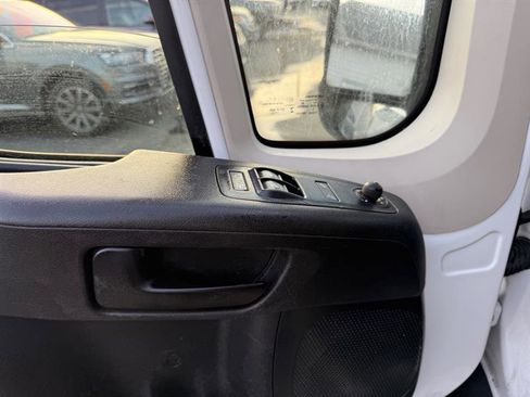Used 2018 RAM ProMaster 3500 w/ Mopar Trailer Tow Group image 31