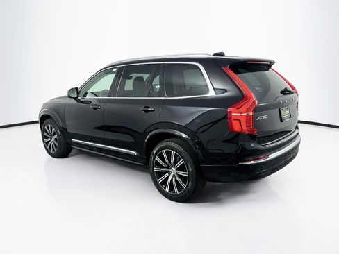 Used 2024 Volvo XC90 B5 Core w/ Protection Package Premier AWD/4WD image 5