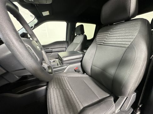 Certified 2023 Ford F150 XL w/ STX Appearance Package image 9