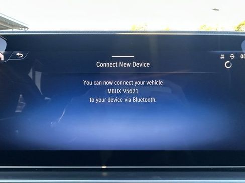 Certified 2024 Mercedes-Benz GLE 350 4MATIC image 22