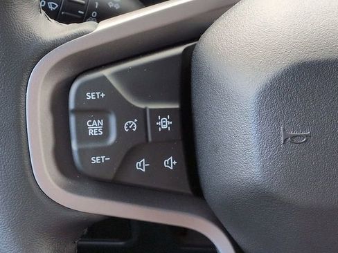 New 2025 Ford Bronco Big Bend w/ Black Diamond Package image 26