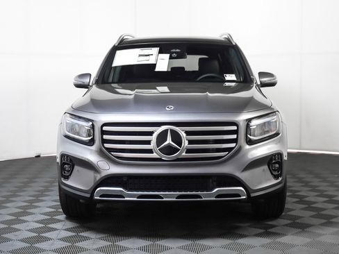 New 2026 Mercedes-Benz GLB 250 250 image 11