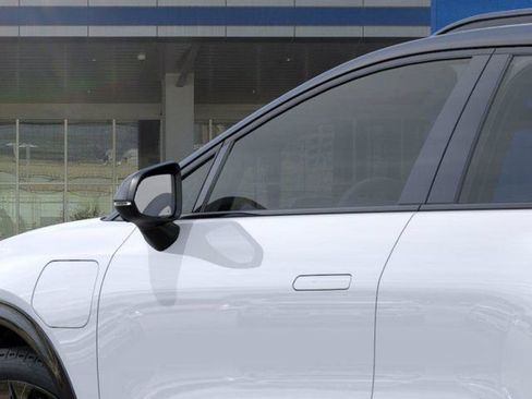New 2026 Chevrolet Equinox EV RS FWD image 12