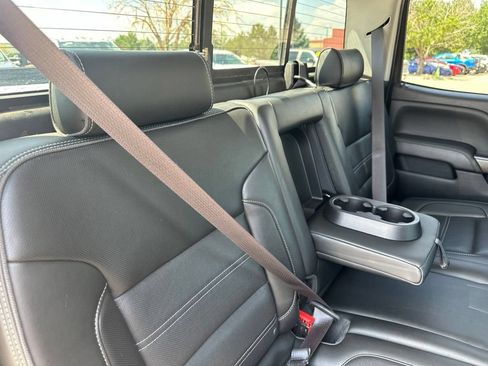 Used 2017 GMC Sierra 2500 Denali AWD/4WD image 23