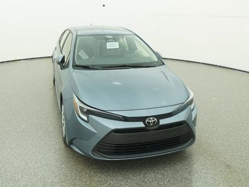 New 2026 Toyota Corolla LE image 31