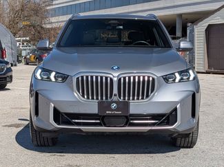 Certified 2024 BMW X5 xDrive50e w/ Premium Package video 2