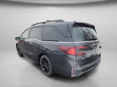 New 2026 Honda Odyssey Sport-L image 4