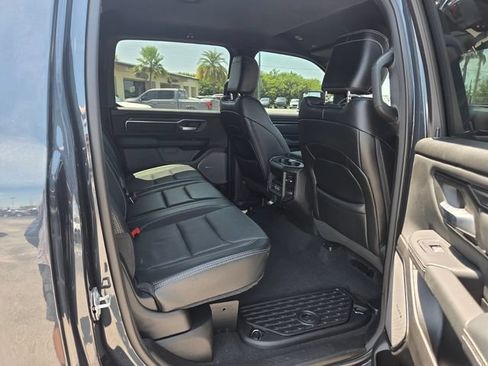 Used 2025 RAM 1500 Rebel w/ Rebel Level 2 Equipment Group AWD/4WD image 17