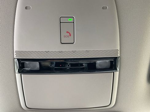 New 2026 Nissan Armada SV image 30