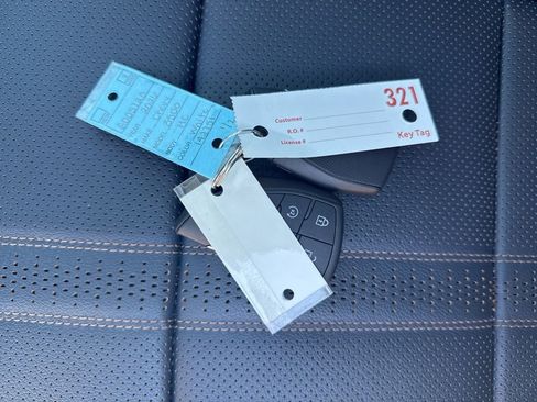 Used 2026 Chevrolet Silverado 3500 High Country w/ High Country Premium Package image 7