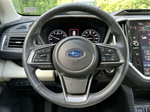 Used 2023 Subaru Ascent Limited AWD/4WD image 7