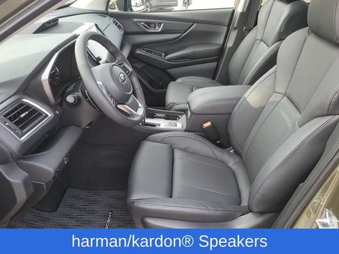 Used 2026 Subaru Ascent Limited AWD/4WD image 8