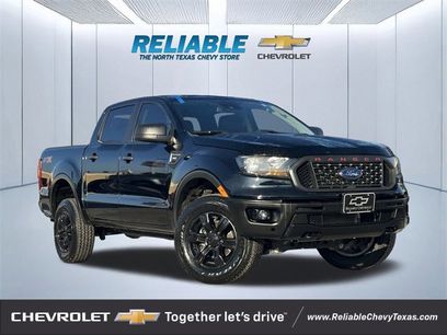 Used 2020 Ford Ranger XL w/ Equipment Group 101A Mid