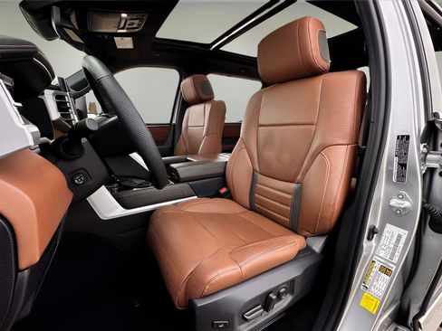 Used 2025 Toyota Tundra 1794 Edition image 10