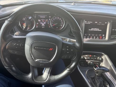 Used 2019 Dodge Challenger R/T Scat Pack image 12