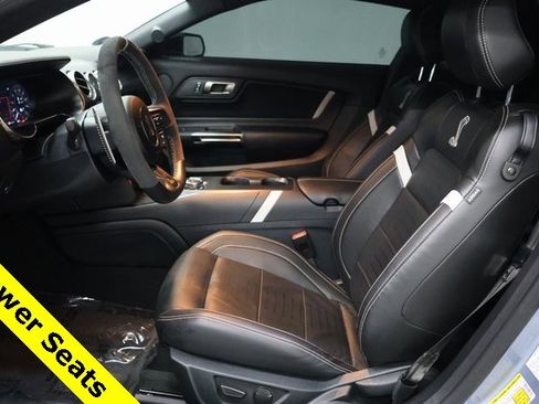 Used 2022 Ford Mustang Shelby GT500 w/ Technology Package image 35