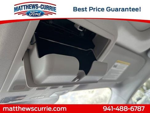 New 2026 Ford Escape Active image 21