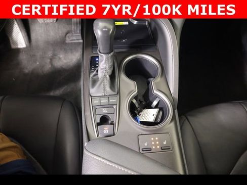 Used 2023 Toyota Camry XSE FWD image 29
