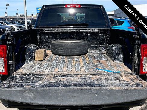 Used 2023 RAM 2500 Tradesman image 7