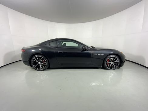 Used 2024 Maserati GranTurismo Modena image 3