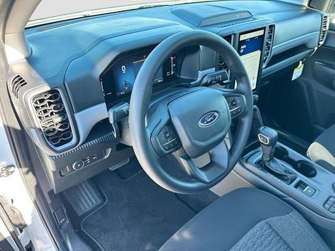 New 2025 Ford Ranger XL image 6